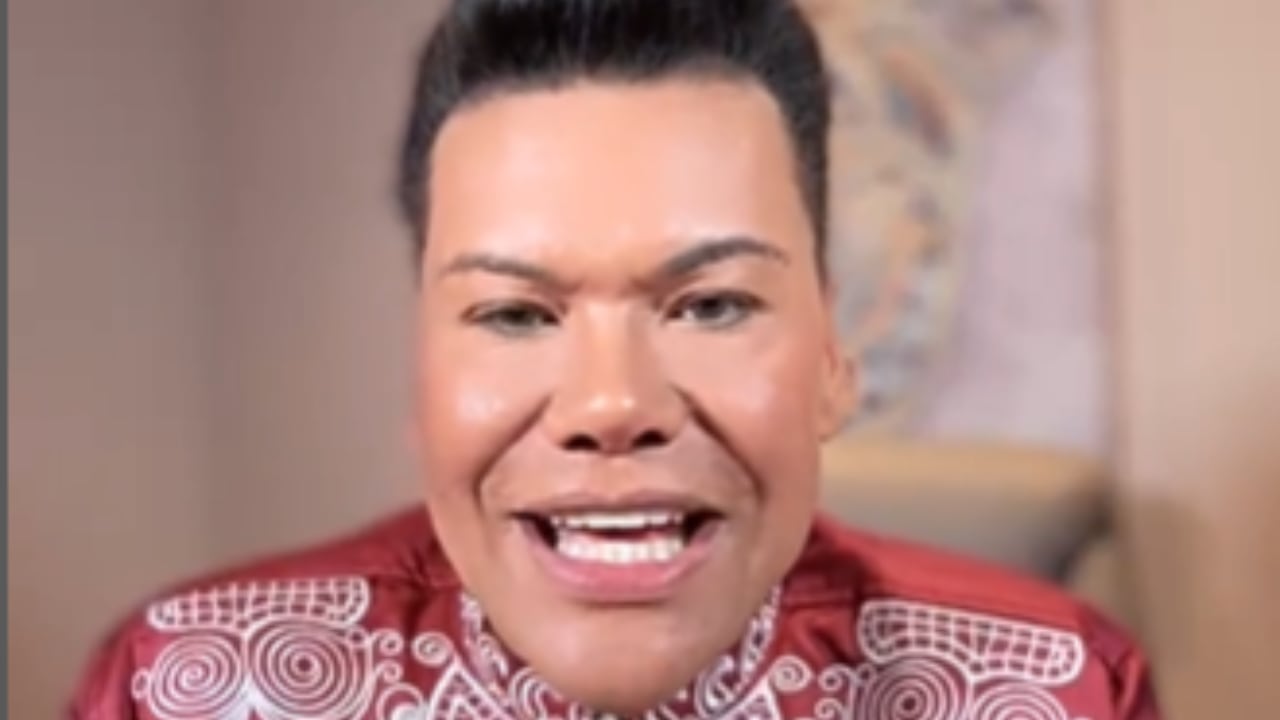 El Niño Prodigio soltó predicciones para los signos