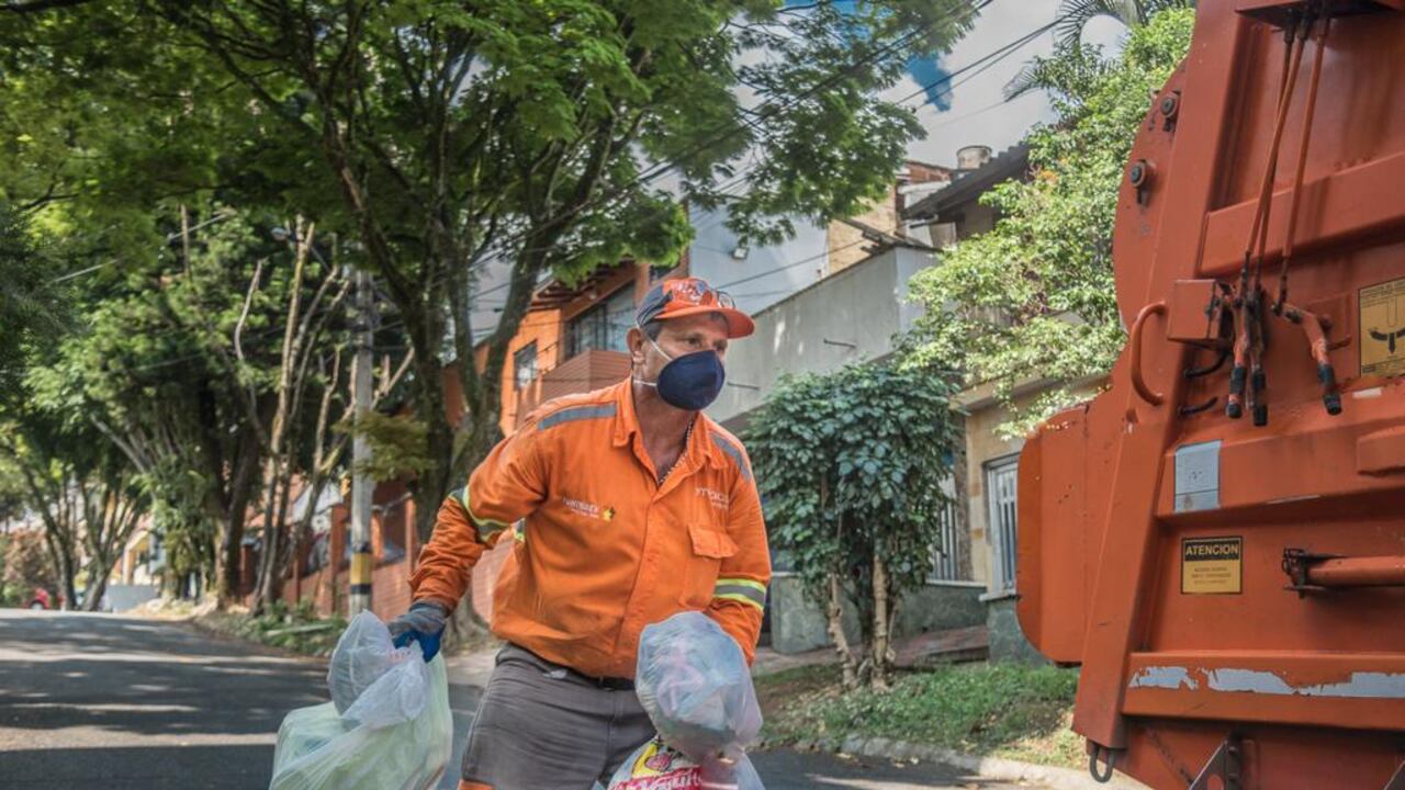 La modificación de rutas contribuiría con una mejor cobertura en la prestación del servicio.