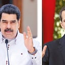 La presión ejercida por la comunidad internacional reunió nuevamente al presidente venezolano, Nicolás Maduro, y al líder opositor, Juan Guaidó, en una mesa de negociación por el futuro del país.