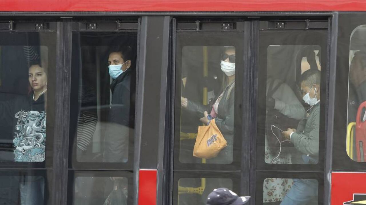 Coronavirus: Piden a Claudia López proteger a los contratistas por prestación de servicios
