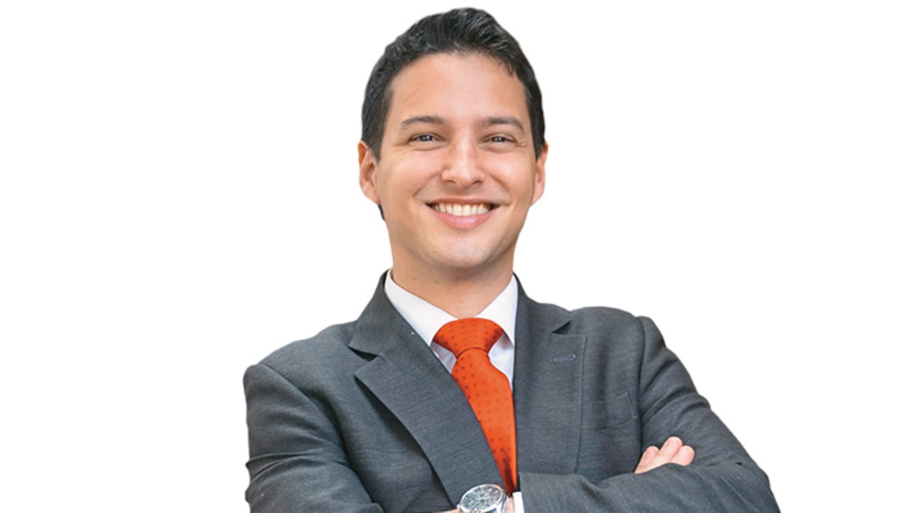 Luis Fenando Emanuel - Administrador categoría de bebidas
Almacenes Éxito
En la categoría de bebidas saludables la leche es líder, pero las de cereales crecen a doble dígito.