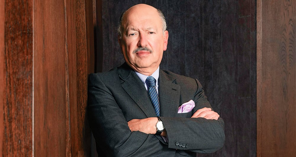 Gustavo CuberosPartner de Holland & Knight