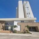 Edificio donde ocurrió el suceso.