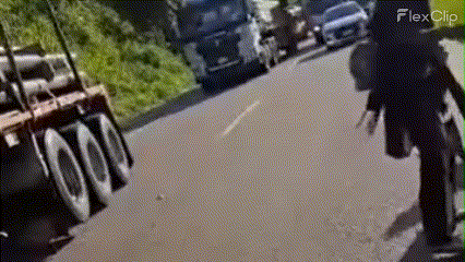 Grave situación de inseguridad en la Ruta del Sol