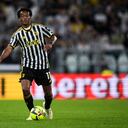 Con un emotivo mensaje en su cuenta de Instagram , el jugador dio por finalizado su etapa en la Juventus.