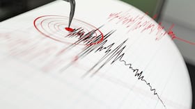 El terremoto sacudió Vanuatu