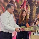 Alianza entre la Compañía Nacional de Chocolates y la Dirección de Sustitución de Cultivos de Uso Ilícito con la Corporación Sabores de Paz.