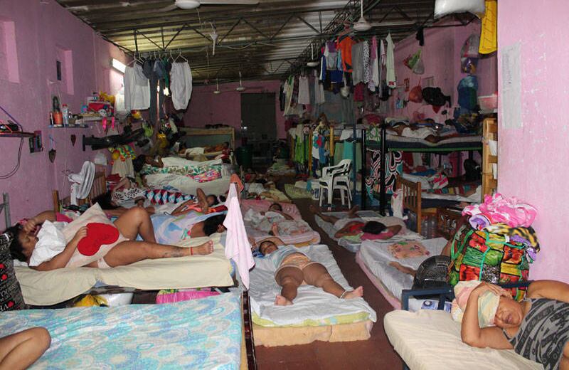 Foto: Defensoría del Pueblo.