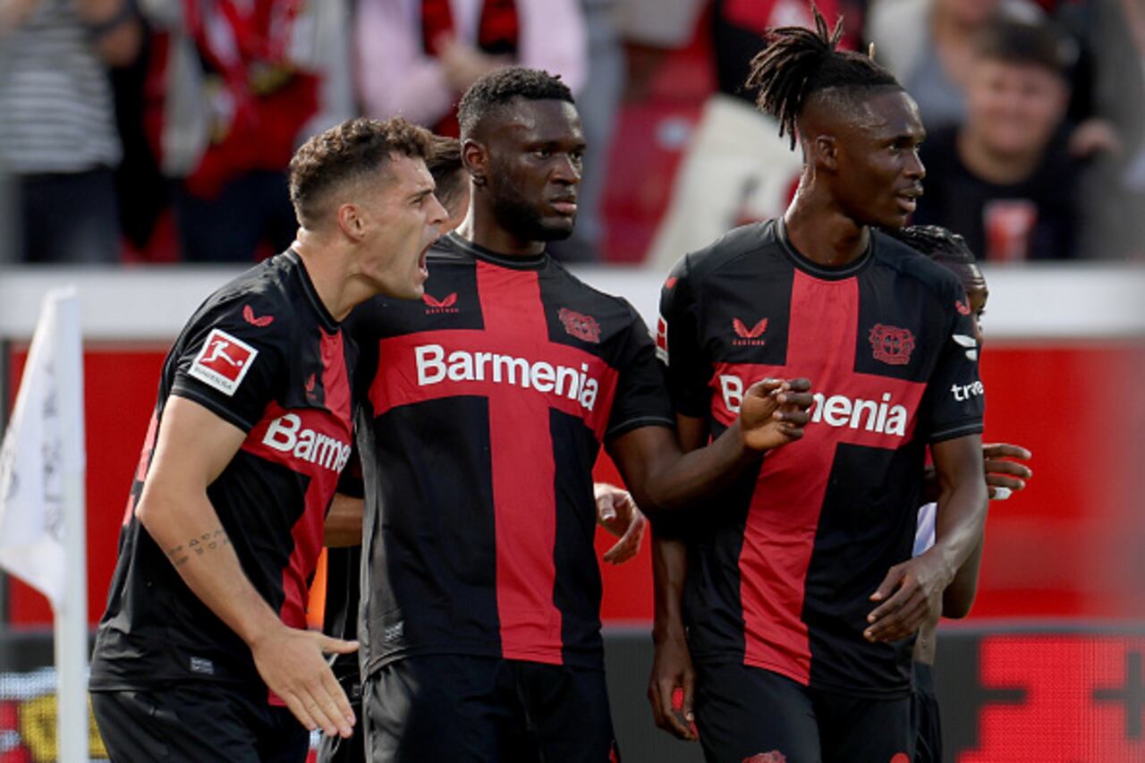 Bayer Leverkusen vs. Heidenheim