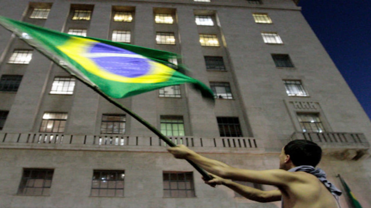 Los Gobiernos ya no pueden ignorar las exigencias de la población.