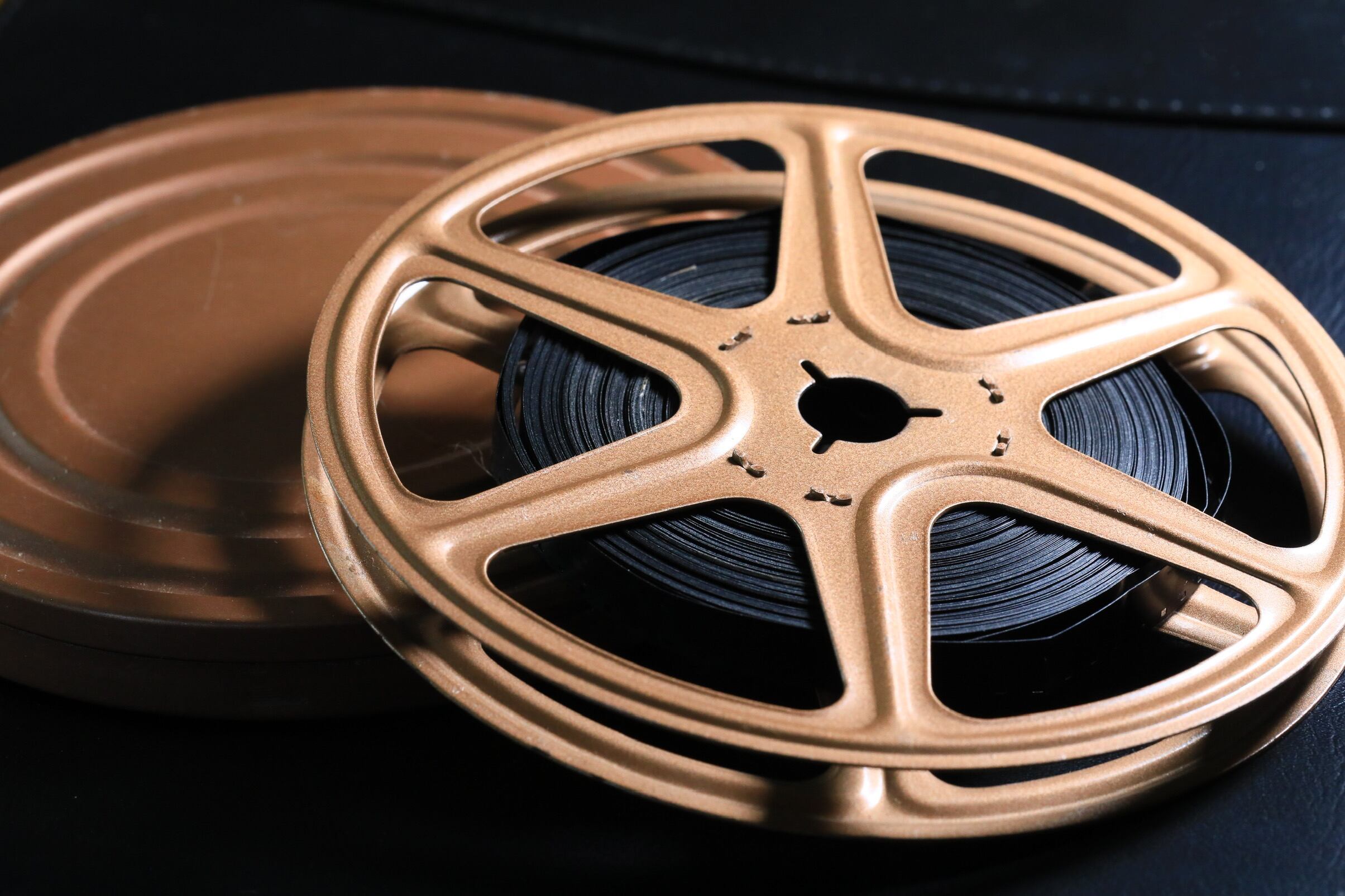 La película fue grabada en Colombia.