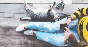 Mayor consciencia y pro actividad son algunas de las cualidades que destacan a los millenials a la hora de cuidar de su mascota.