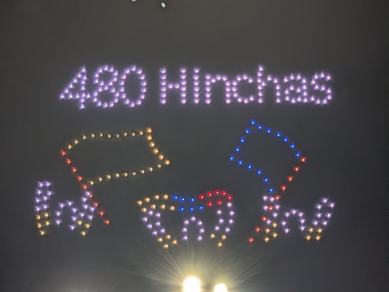 Con un show de drones en El Campín, el Banco de Bogotá reveló que 480 colombianos podrán ganar viajes oficiales al torneo de fútbol más esperado del 2026.