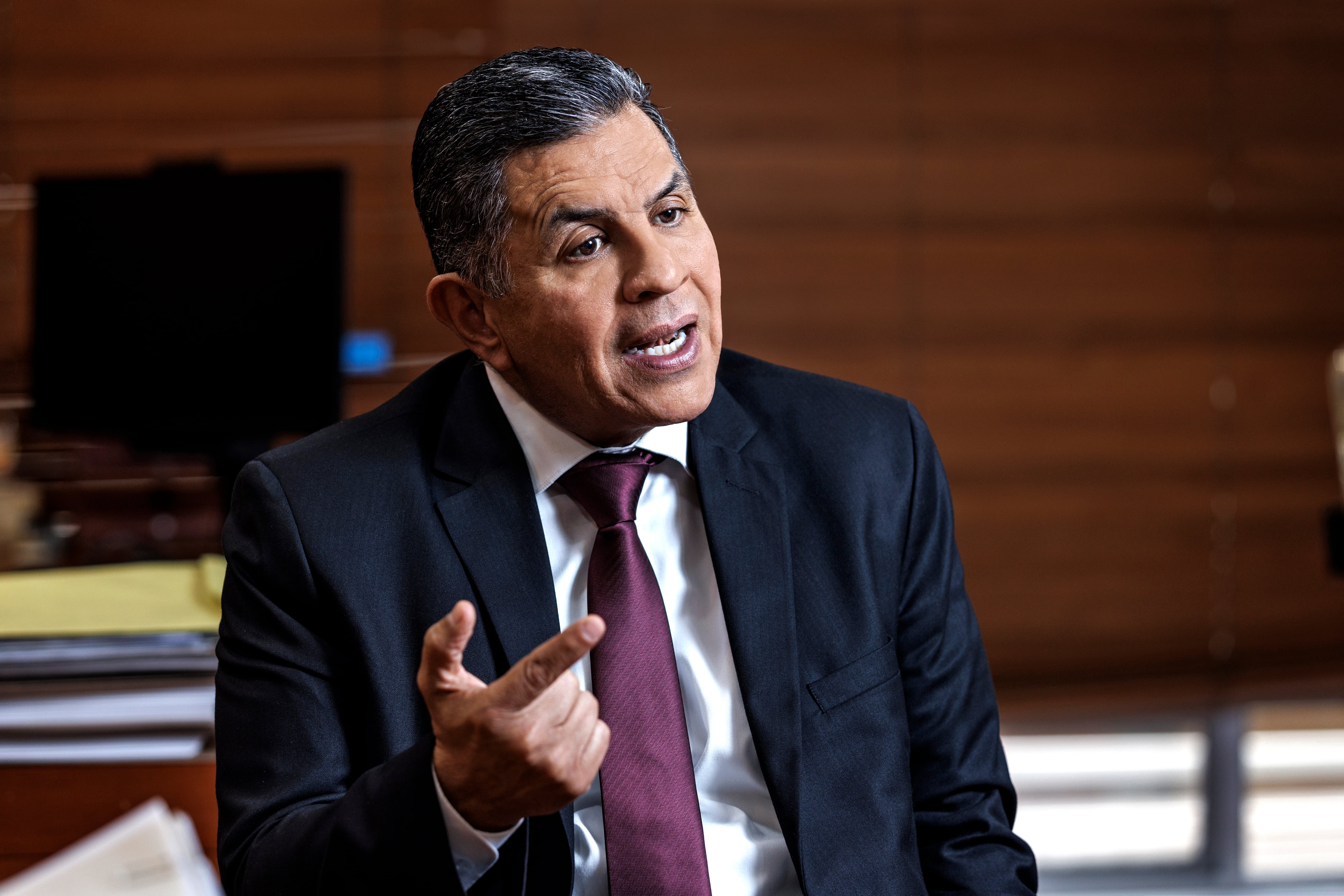 Jorge Iván Ospina.