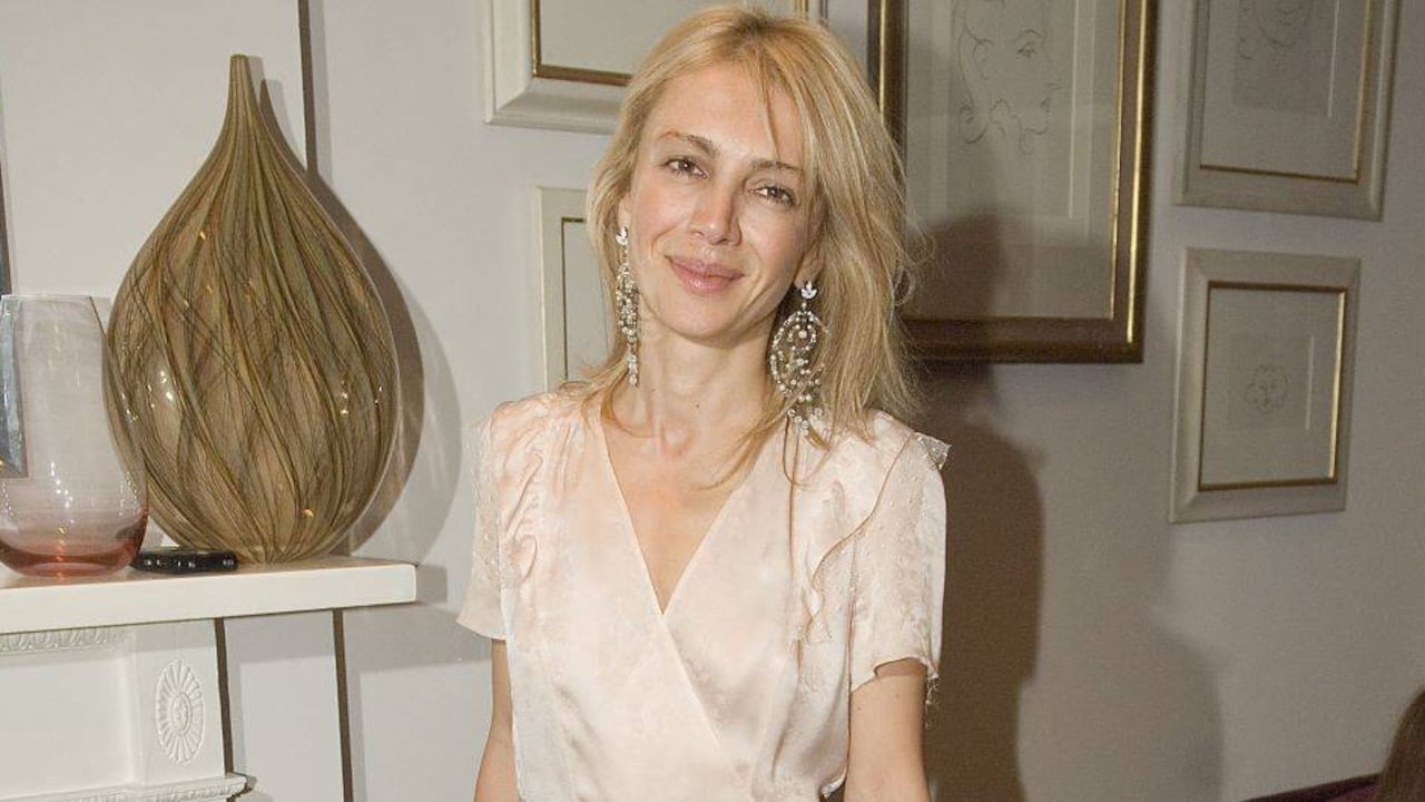 Sahar Hashemi es una emprendedora inglesa que ha sido nombrada como una de las “Mujeres más poderosas de Gran Bretaña” por “The Independent on Sunday”.