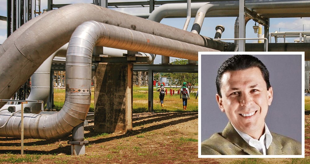 La falta de mantenimiento en las calderas del club provocó la emisión de gases que terminó con la muerte del empresario Luis Fernando Campos.