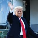 Biden presidente: qué se sabe del “muy generoso” mensaje que Trump le dejó en la Casa Blanca