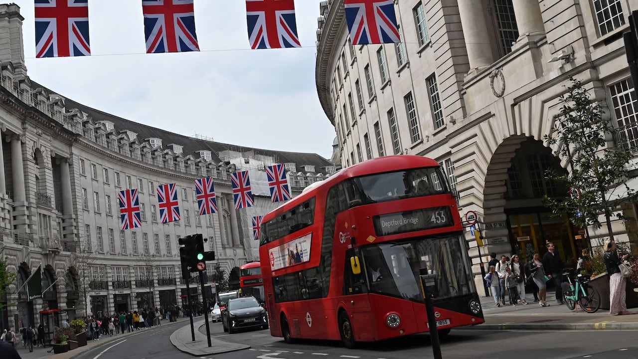El Brexit obtuvo el 51,9% de los votos en el referéndum celebrado el 23 de junio de 2016.