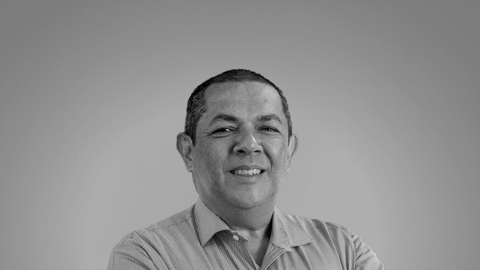 Giovanni Franco Columna Semana