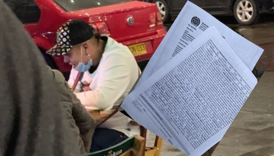 La Fiscalía logró la captura de alias Payaso, responsable, según las víctimas, de secuestro y hurto, mediante la escopolamina.