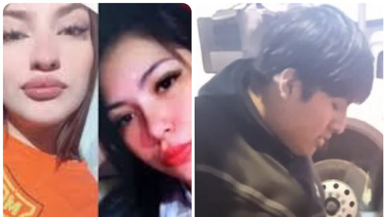 El joven habría sido el autor del triple asesinato.