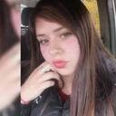 La joven alcanzó a enviar un mensaje a su pareja en el que le avisó que la casa estaba en llamas.