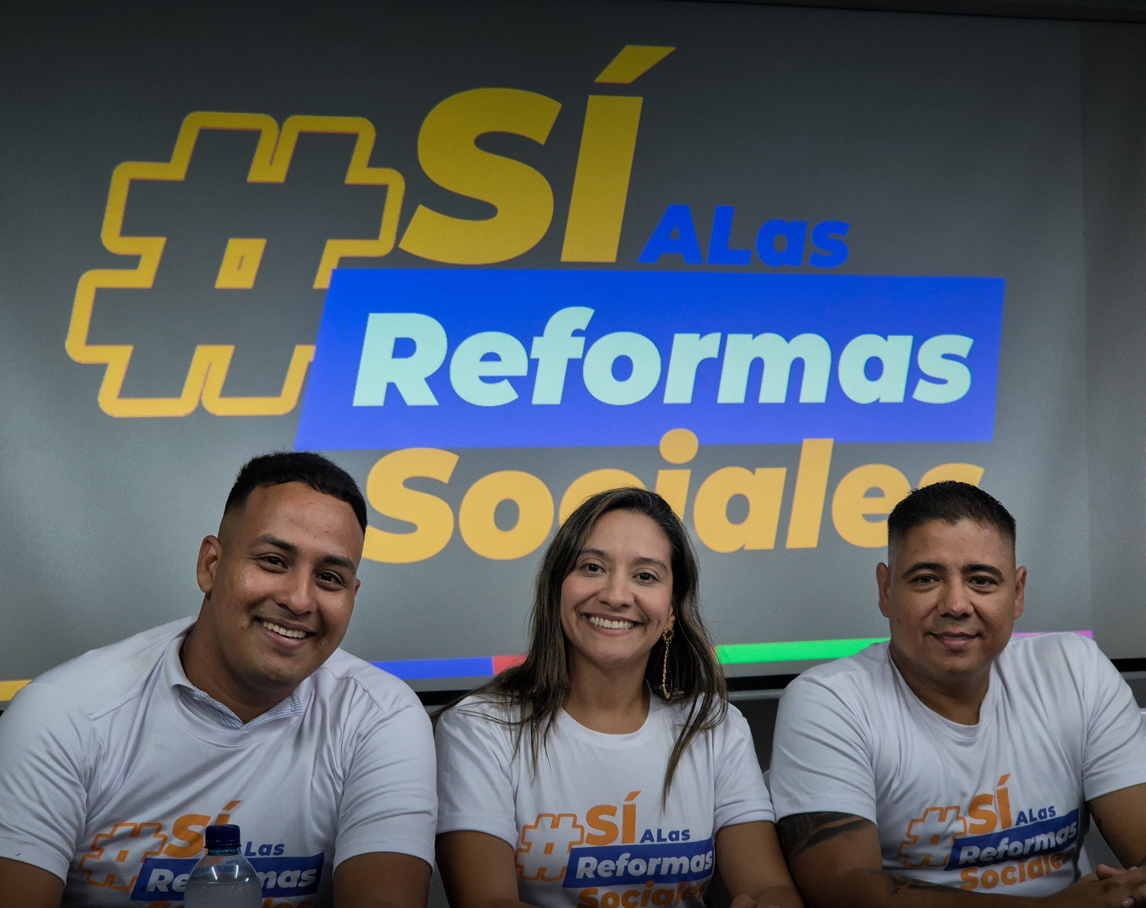 Comité de Impulso a la Consulta Popular en Cali