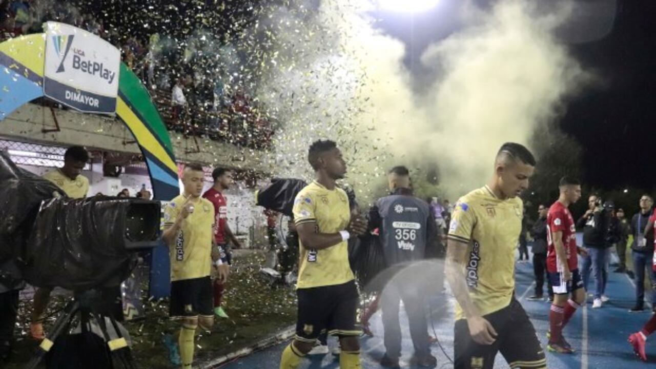 Águilas Doradas ya logró cupo a torneo internacional a través de la reclasificación.