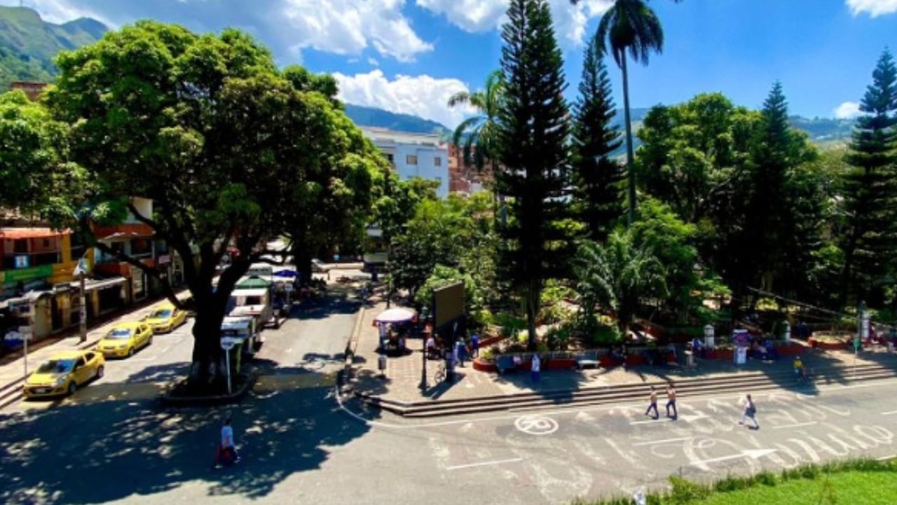 Copacabana, Antioquia