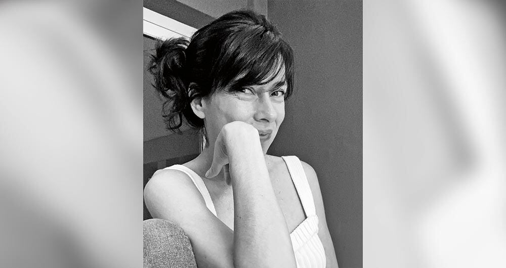 Ana Navajas, una voz a tener en cuenta.