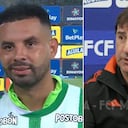 Edwin Cardona no estuvo entre los citados de Néstor Lorenzo