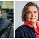 Jota Pe Hernández le reclamó a Clara López que no se trata de una amenaza de exposición mediática.