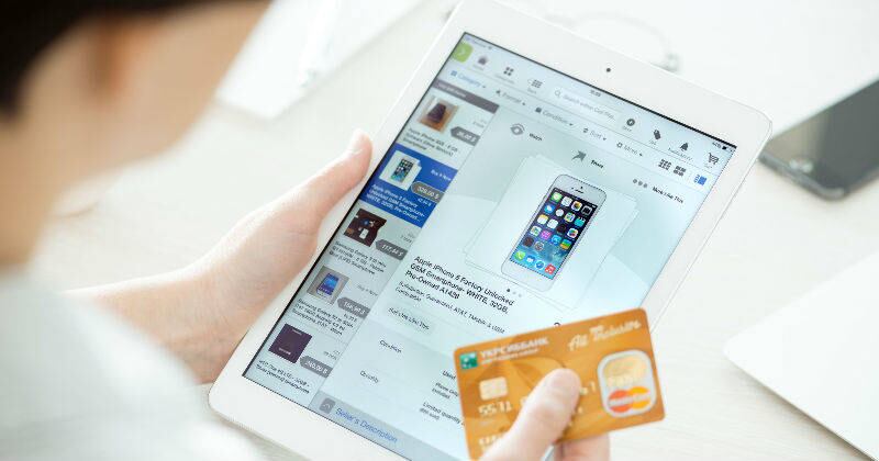 Foto 123RF - El precio personalizado es una estrategia que se ha sofisticado.