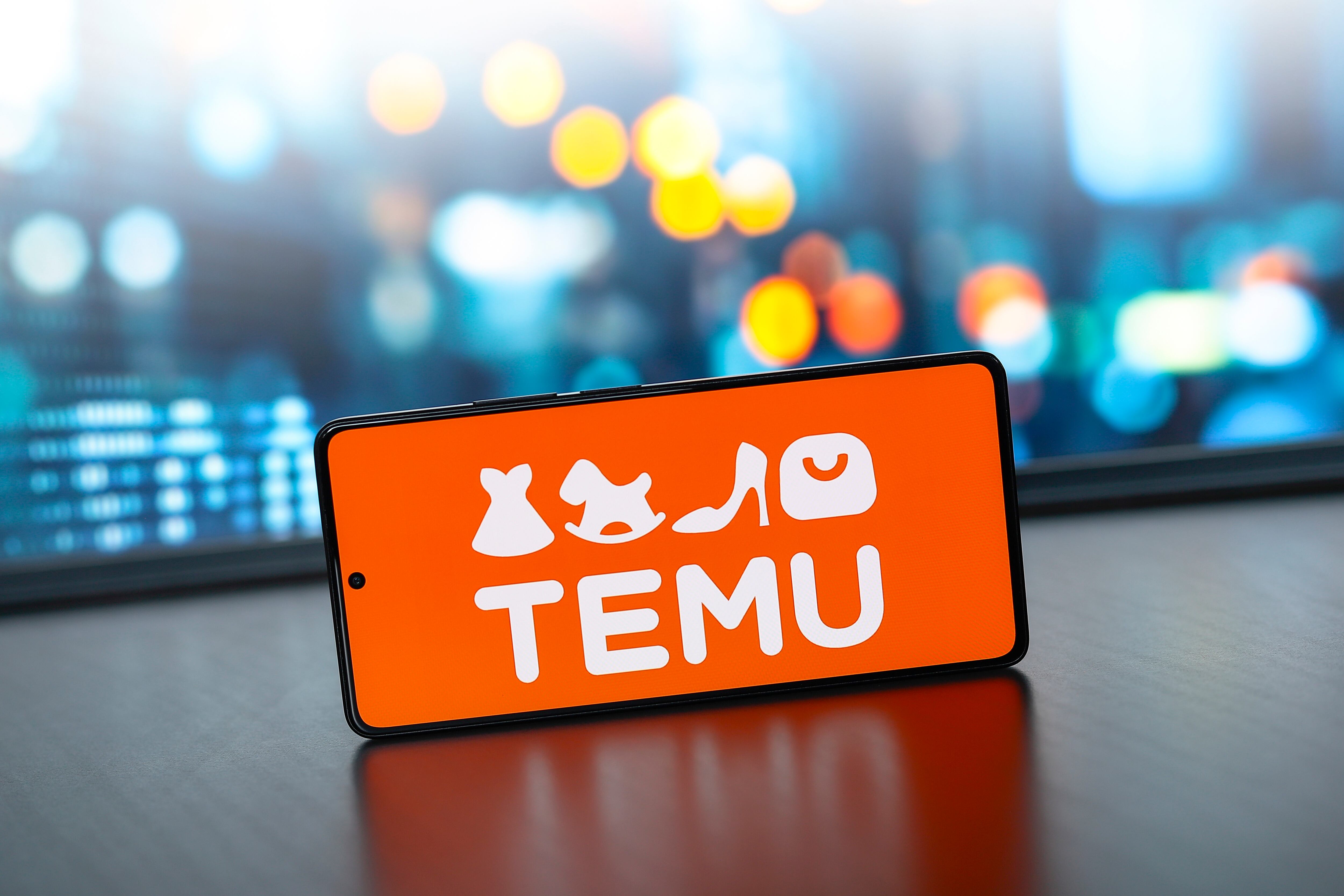 Temu, es una de las aplicaciones de comercio electrónico más conocidas en el mundo.