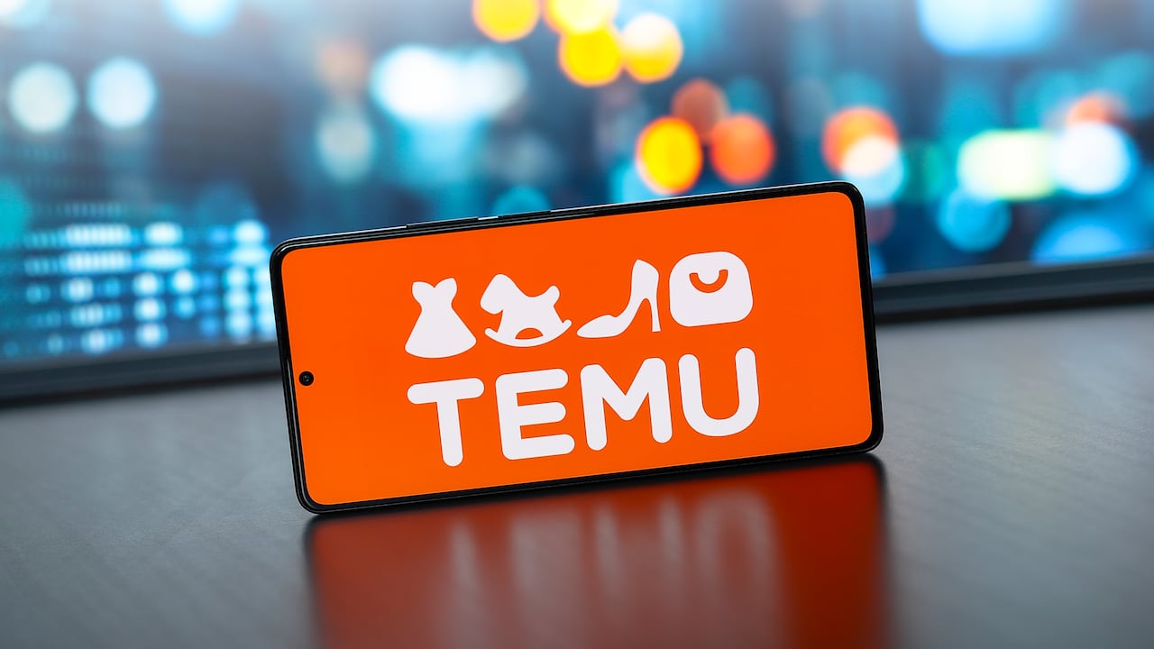 Temu, es una de las aplicaciones de comercio electrónico más conocidas en el mundo.