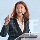 Íngrid Betancourt tiene un liderazgo importante entre un sector de la opinión del país, pero las encuestas hoy no están de su lado.