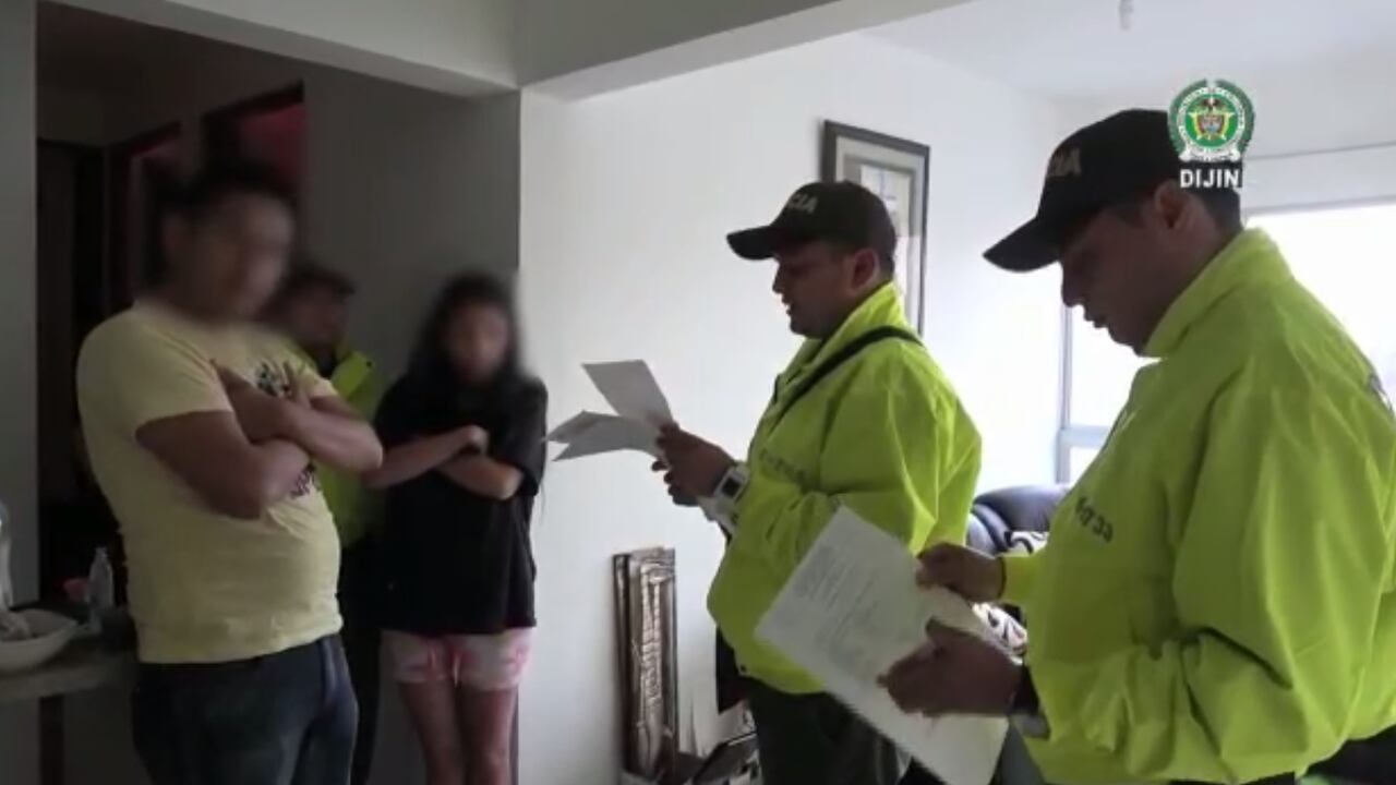 Autoridades han hecho más de 104 capturas por el delito de hurto a residencias en Nariño.