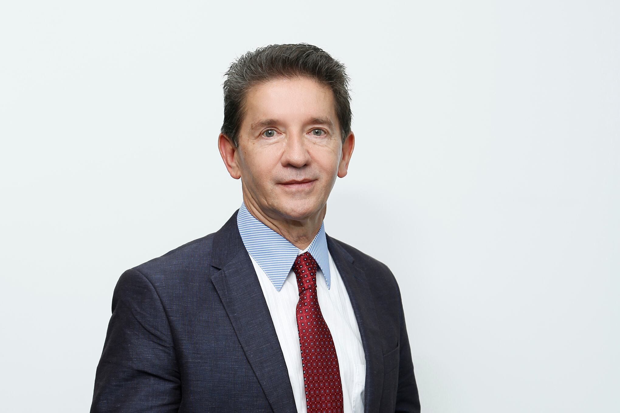 Luis Perez Gutierrez