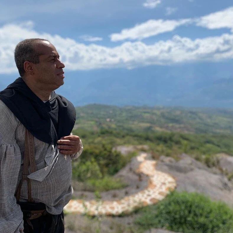 Foto: Instagram @jorgesanchezsalsa.