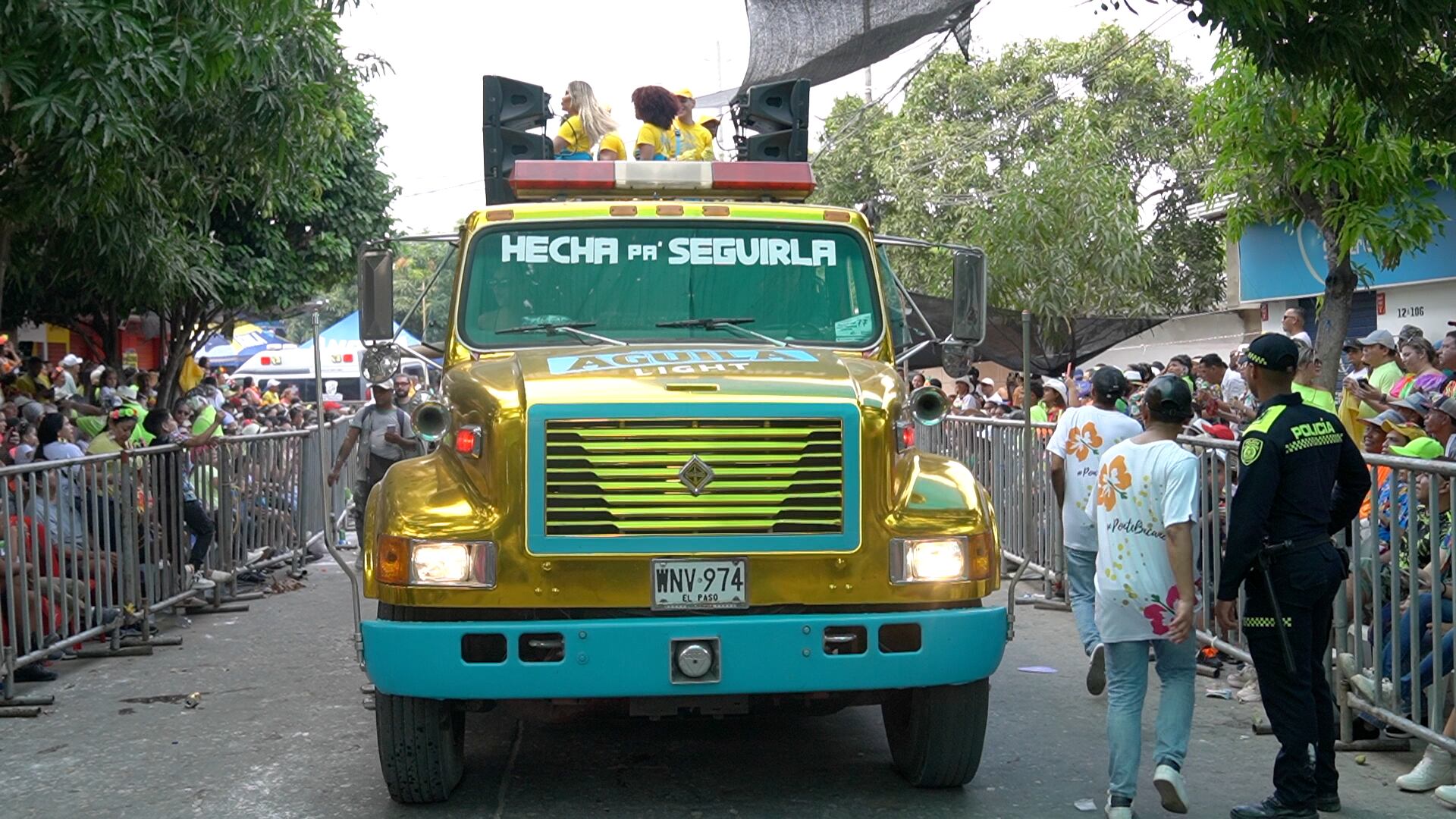 Carnaval de Barranquilla
