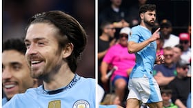 Grealish y Gvardiol encabezan la lista de bajas para el Mundial.