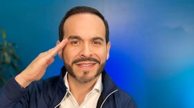 Abelardo de la Espriella, presidente electo de Colombia.