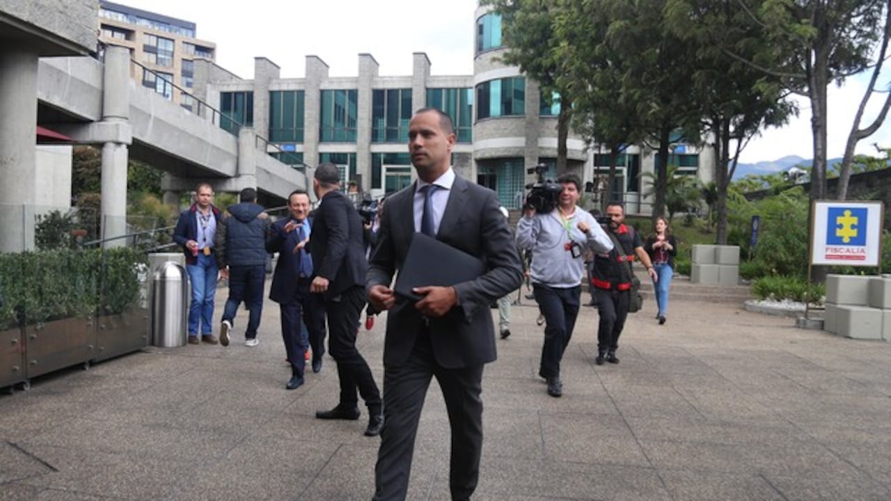 Diego Cadena ha manifestado que jamás le hizo ofrecimientos al exparamilitar Juan Guillermo Monsalve.