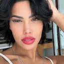 Recuerdan video de Ana del Castillo en el 'Factor XS'.