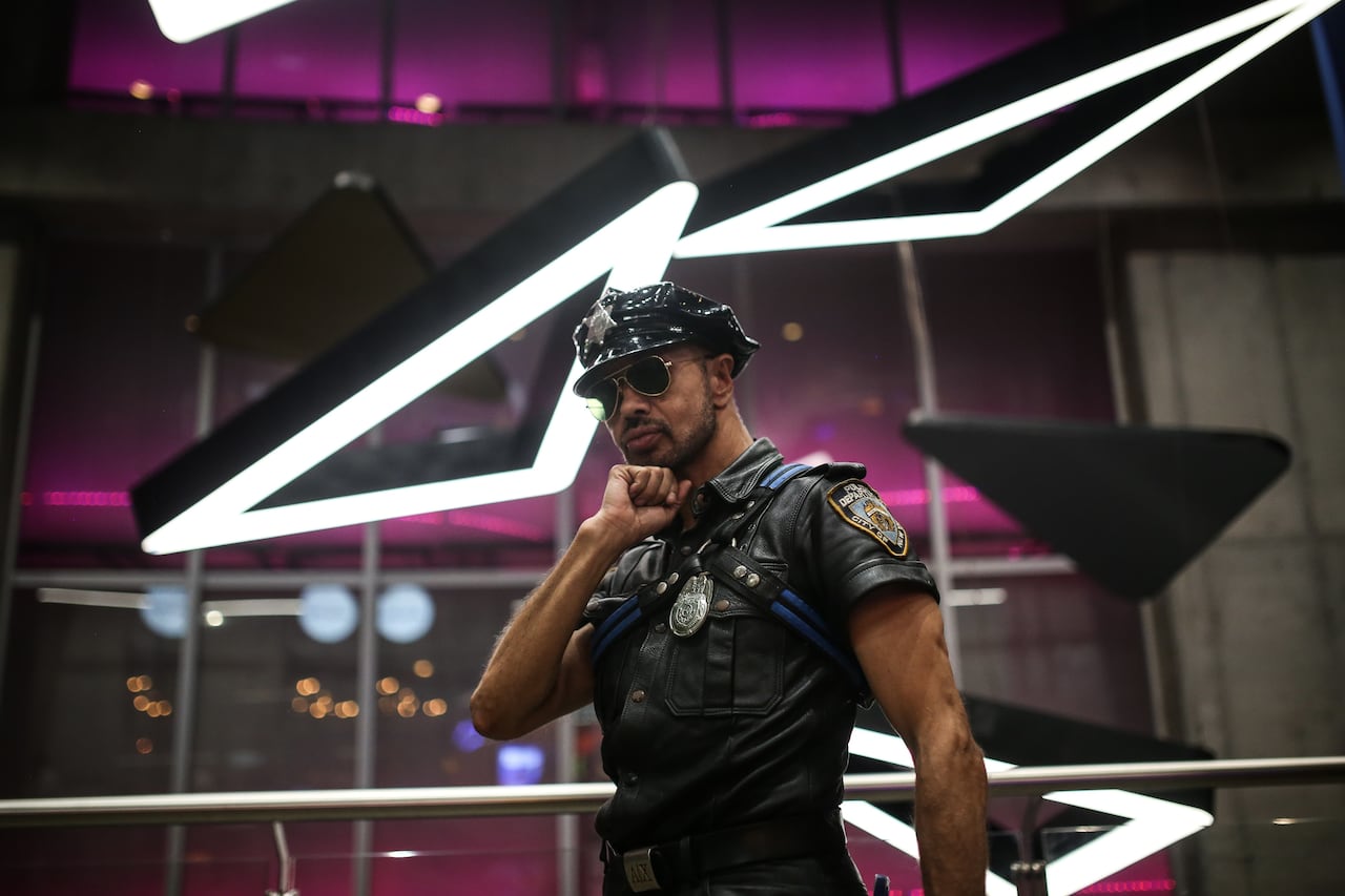 Kool & the Gang y VIllage People / Movistar Arena / Mayo 15, 2024