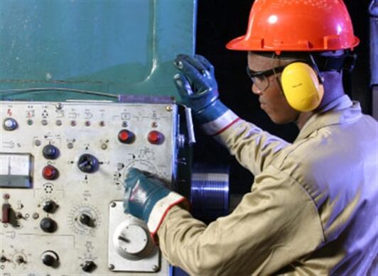 Las Administradoras de Riesgos Profesionales tienen un presupuesto que supera los $1,1 billones para prevenir accidentes laborales y cubrir los tratamientos y enfermedades relacionadas con el trabajo.