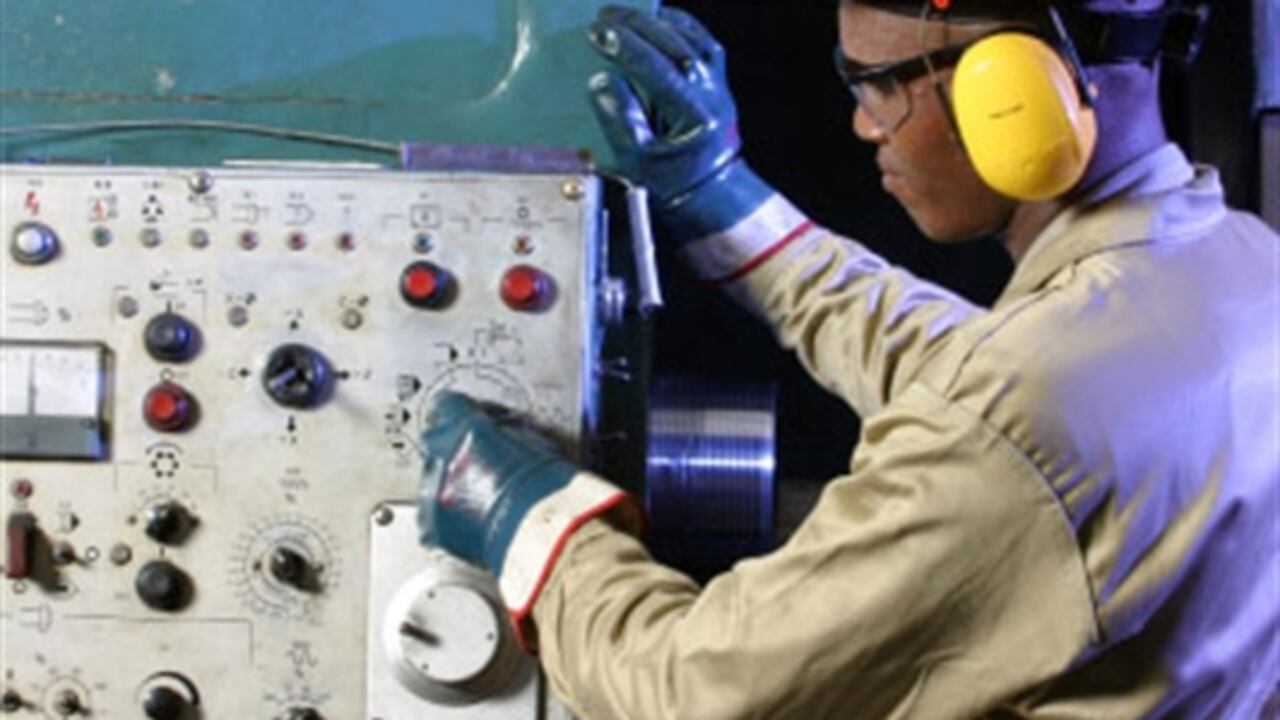 Las Administradoras de Riesgos Profesionales tienen un presupuesto que supera los $1,1 billones para prevenir accidentes laborales y cubrir los tratamientos y enfermedades relacionadas con el trabajo.