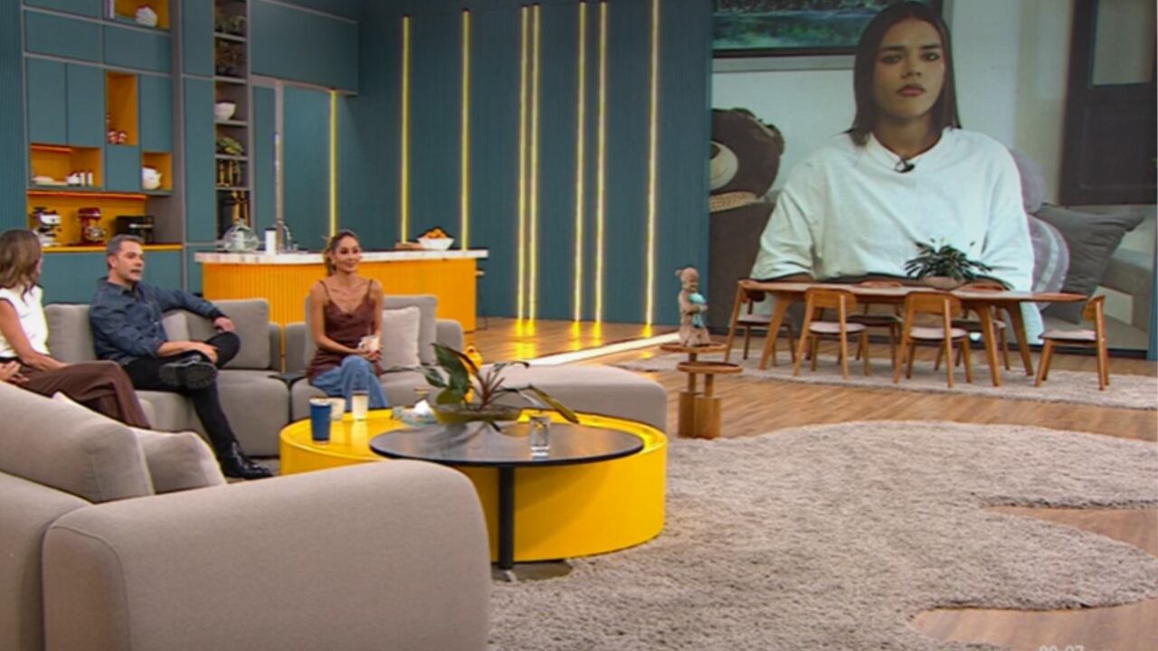 Katisuka en Día a día