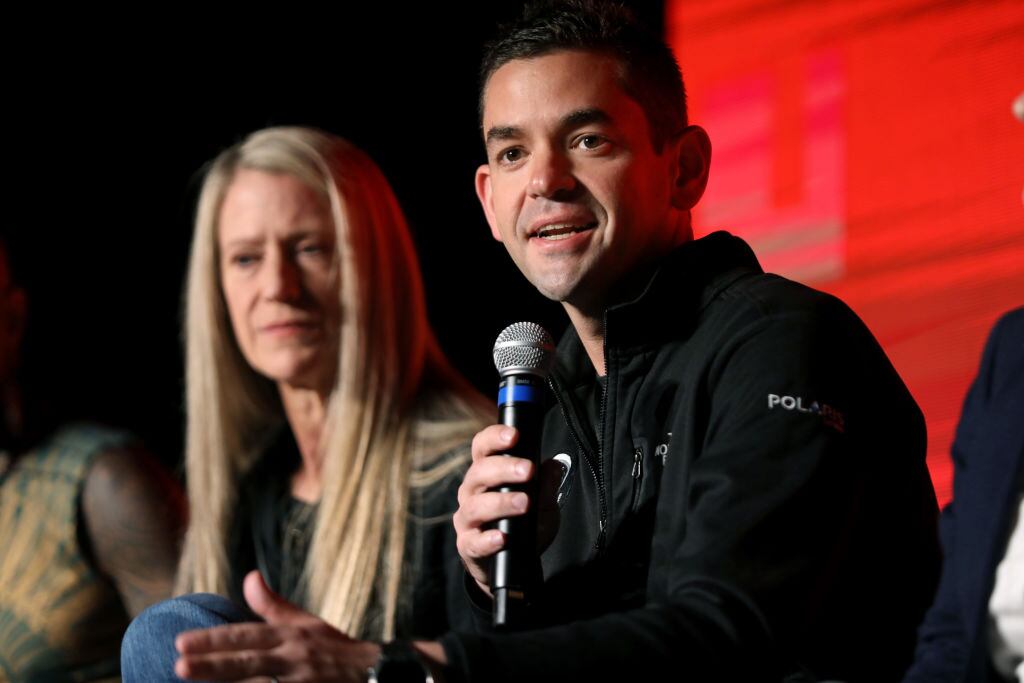 El presidente electo, Donald Trump, ha elegido a Jared Isaacman para dirigir la NASA, destacando su experiencia en vuelos espaciales privados.