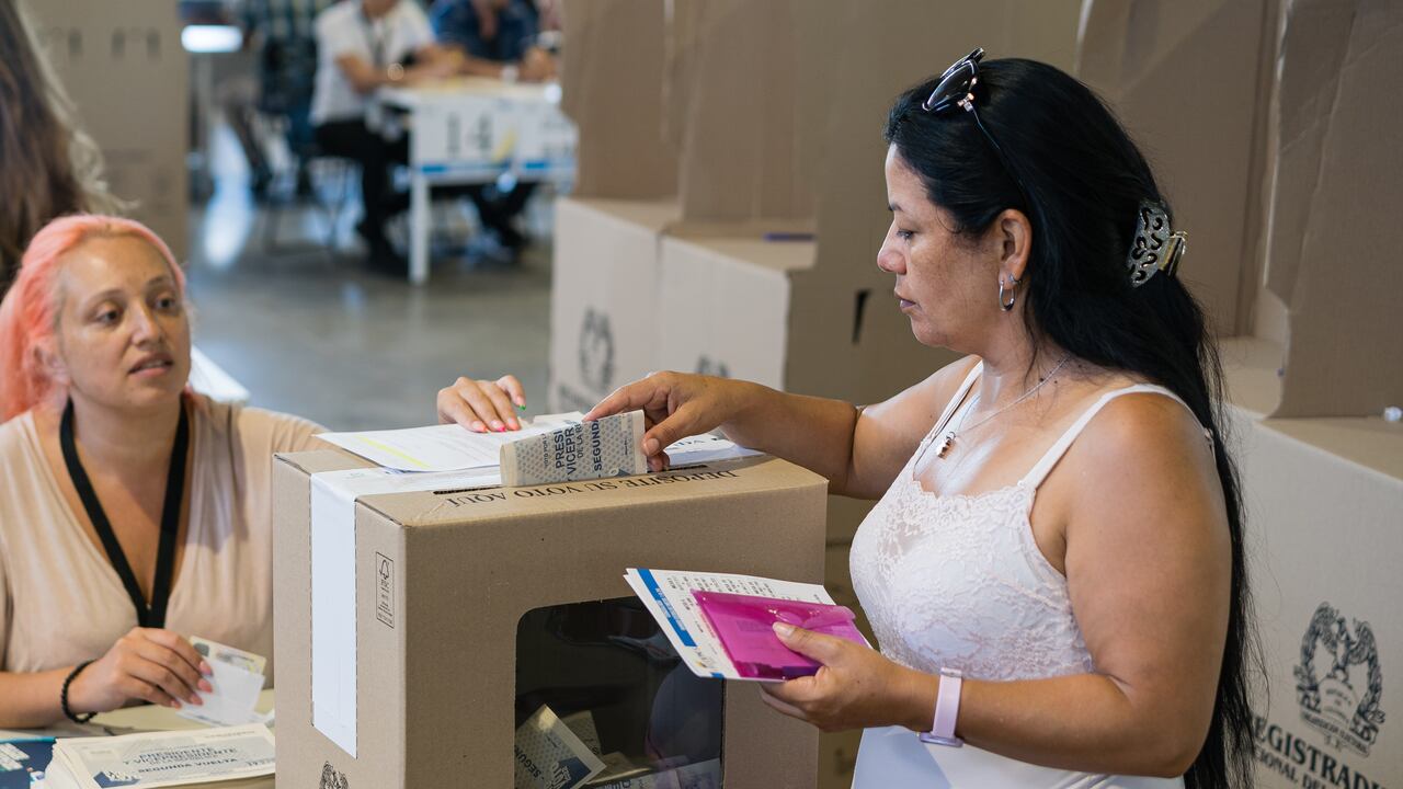 Los ciudadanos pueden obtener varios beneficios por ejercer su derecho al voto.